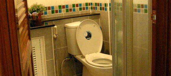 3 chambres Café / restaurant à Pattaya, Thailand No. 1588 17