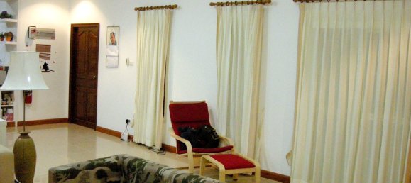 3 chambres Café / restaurant à Pattaya, Thailand No. 1588 14