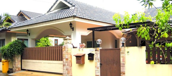 3 chambres Café / restaurant à Pattaya, Thailand No. 1588 21