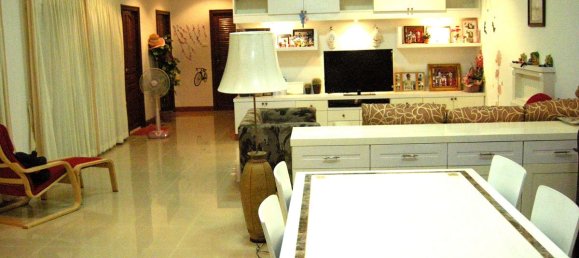 3 chambres Café / restaurant à Pattaya, Thailand No. 1588 15