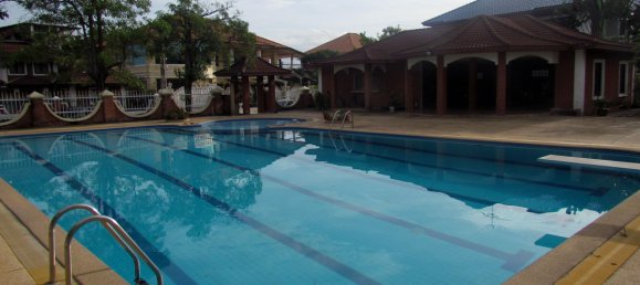 3 chambres Café / restaurant à Pattaya, Thailand No. 1588 7