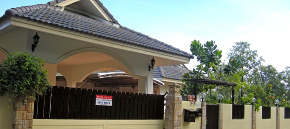 3 chambres Café / restaurant à Pattaya, Thailand No. 1588 12