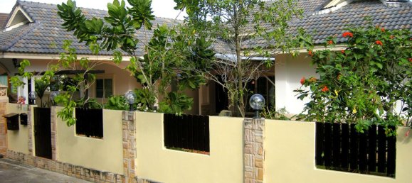 3 chambres Café / restaurant à Pattaya, Thailand No. 1588 10