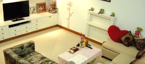 3 chambres Café / restaurant à Pattaya, Thailand No. 1588 3