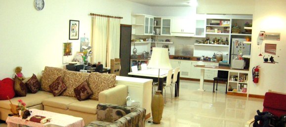 3 chambres Café / restaurant à Pattaya, Thailand No. 1588 22