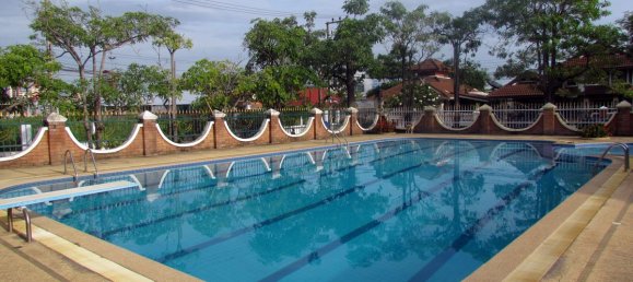 3 chambres Café / restaurant à Pattaya, Thailand No. 1588 6