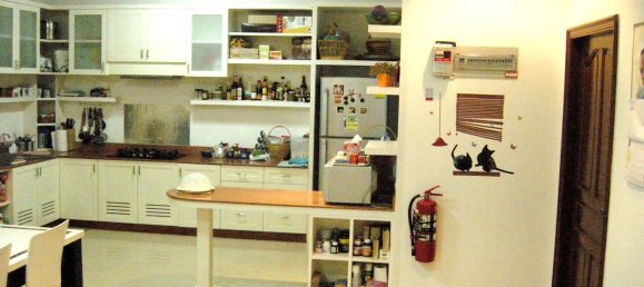 3 chambres Café / restaurant à Pattaya, Thailand No. 1588 4