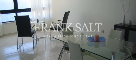 3 bedrooms Apartment in Sliema, Malta No. 8499 3