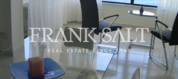 3 bedrooms Apartment in Sliema, Malta No. 8499 12