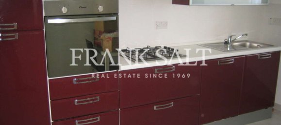 3 bedrooms Apartment in Sliema, Malta No. 8499 9