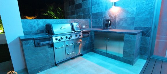 4 غرف نوم فيلا في Calpe, Spain رقم 1524 12