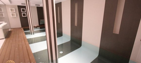 4 غرف نوم فيلا في Calpe, Spain رقم 1524 18