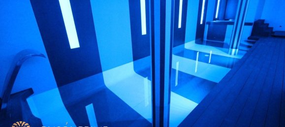 4 غرف نوم فيلا في Calpe, Spain رقم 1524 15