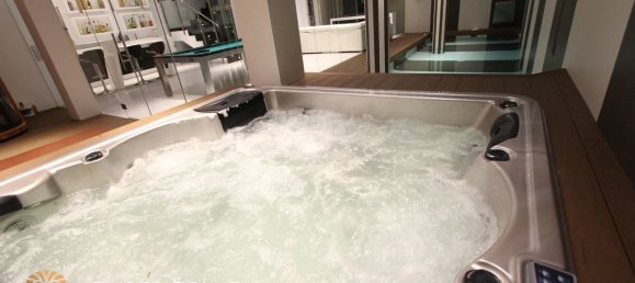 4 غرف نوم فيلا في Calpe, Spain رقم 1524 17