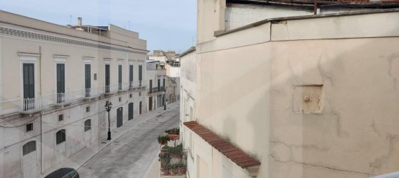 3-Zimmer Wohnung in Andria, Italy, Nr. 16458 2