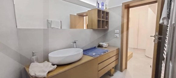 3-Zimmer Wohnung in Andria, Italy, Nr. 16458 4