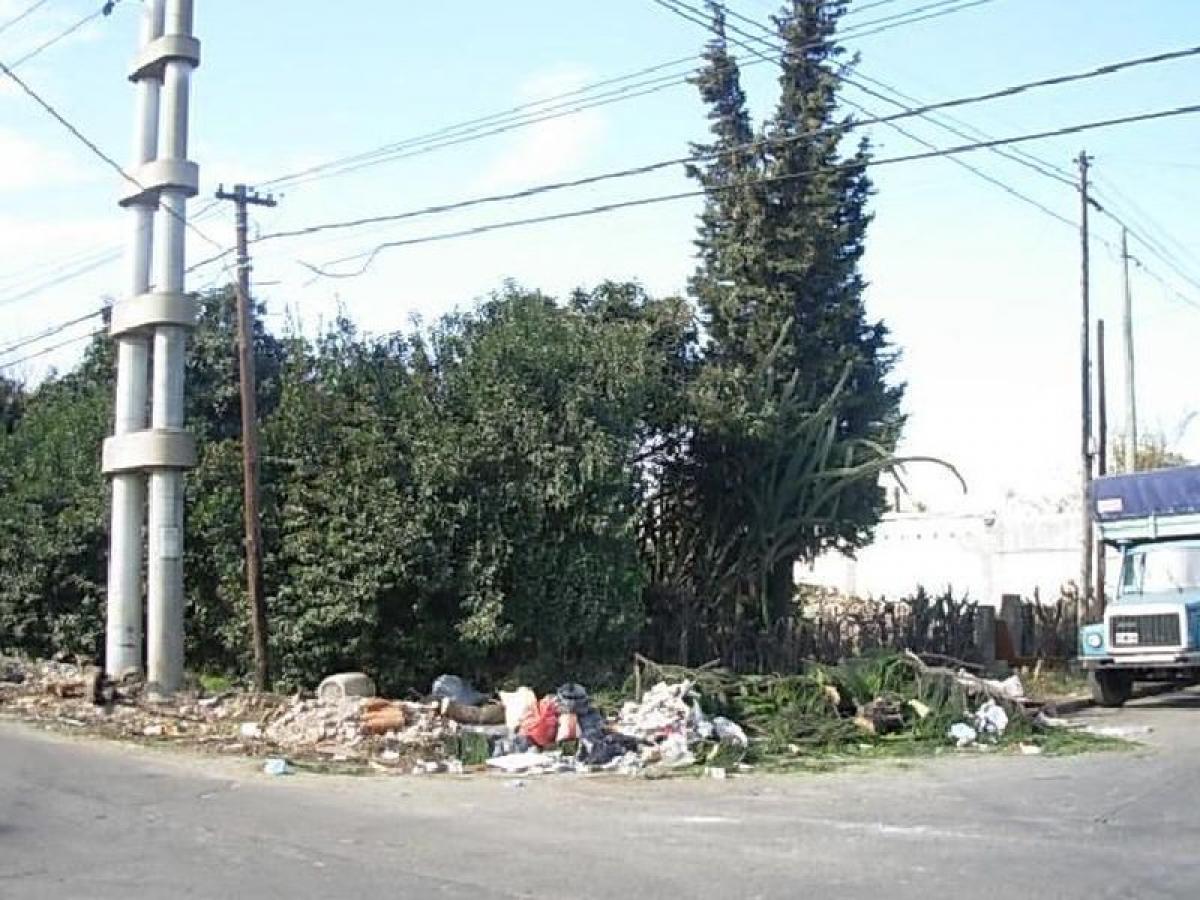  قطعة أرض في Bermudez, Argentina رقم 48630