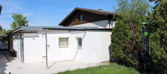 Terrain à Theresienfeld, Austria 149m² No. 70616 7