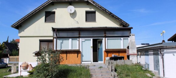 Terrain à Theresienfeld, Austria 149m² No. 70616 6