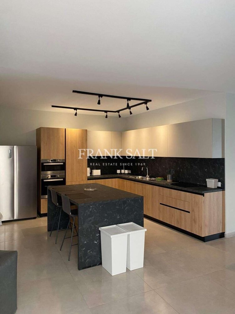 3 غرف نوم طابقين في Kirkop, Malta رقم 11130