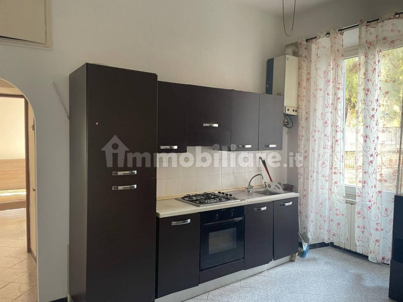 1 غرف نوم شقة في Civitavecchia, Italy رقم 224078