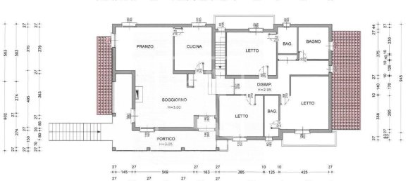 10 rooms Villa in Castelnovo di Sotto, Italy No. 292529 33