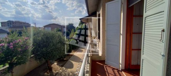10 rooms Villa in Castelnovo di Sotto, Italy No. 292529 14