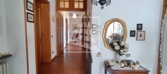 10 rooms Villa in Castelnovo di Sotto, Italy No. 292529 6