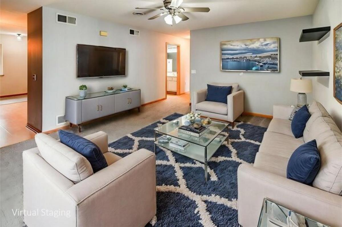 2 bedrooms House in Madison, USA No. 240890