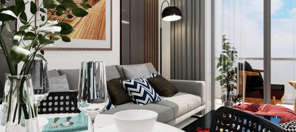 شقة 2+1 في Garden Residence 3, Avsallar, Turkey رقم 39393 2