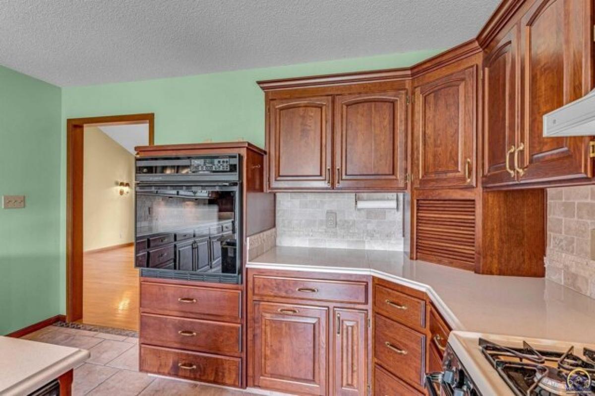 3 bedrooms House in Topeka, USA No. 441785