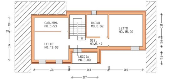 120m² Land in Casalgrande, Italy No. 261374 6