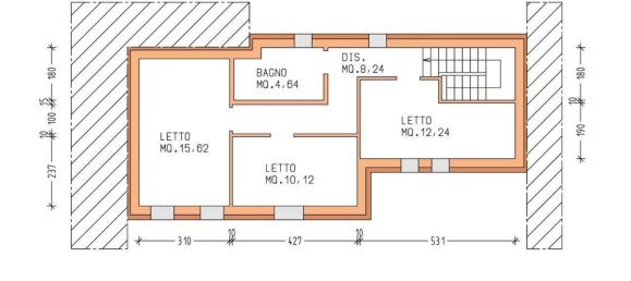 120m² Land in Casalgrande, Italy No. 261374 10