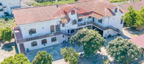 15 Schlafzimmer Haus in Silgueiros, Portugal, Nr. 181838 12