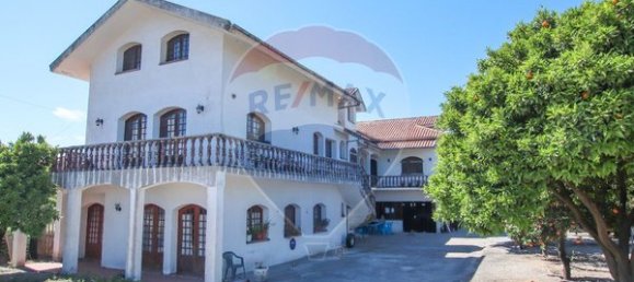 15 Schlafzimmer Haus in Silgueiros, Portugal, Nr. 181838 11