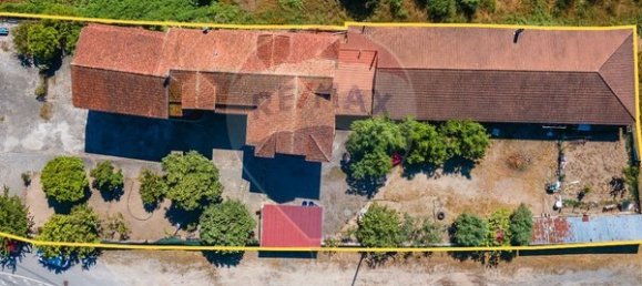 15 Schlafzimmer Haus in Silgueiros, Portugal, Nr. 181838 16