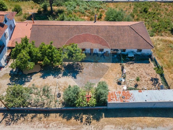 15 Schlafzimmer Haus in Silgueiros, Portugal, Nr. 181838