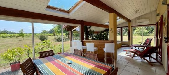 4 Schlafzimmer Haus in Toujouse, France, Nr. 307707 9