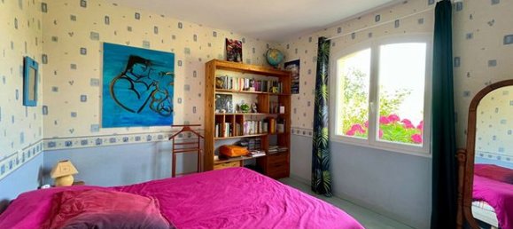 4 Schlafzimmer Haus in Toujouse, France, Nr. 307707 14