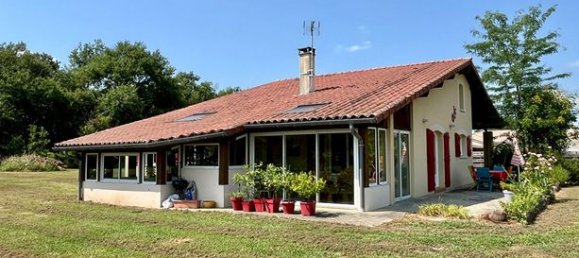 4 Schlafzimmer Haus in Toujouse, France, Nr. 307707 17