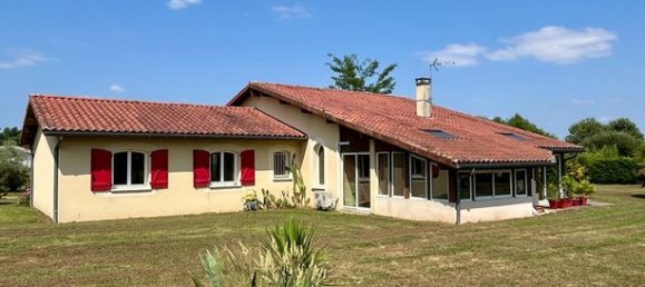 4 Schlafzimmer Haus in Toujouse, France, Nr. 307707 18