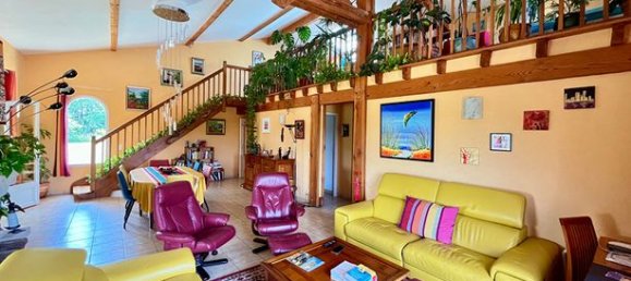 4 Schlafzimmer Haus in Toujouse, France, Nr. 307707 5