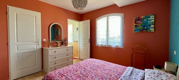 4 Schlafzimmer Haus in Toujouse, France, Nr. 307707 10