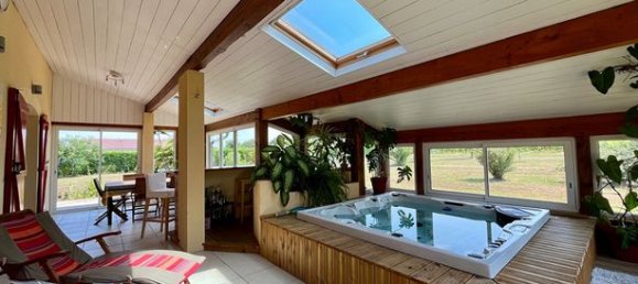 4 Schlafzimmer Haus in Toujouse, France, Nr. 307707 8