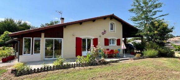 4 Schlafzimmer Haus in Toujouse, France, Nr. 307707 2