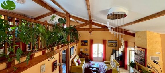 4 Schlafzimmer Haus in Toujouse, France, Nr. 307707 3