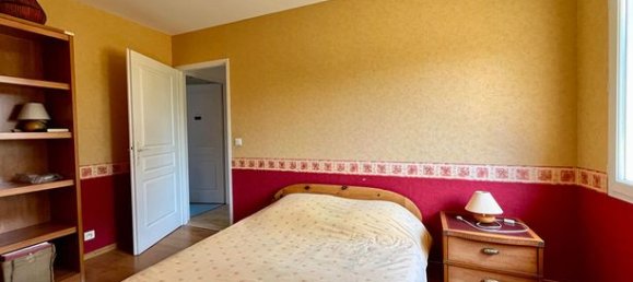 4 Schlafzimmer Haus in Toujouse, France, Nr. 307707 15