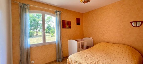 4 Schlafzimmer Haus in Toujouse, France, Nr. 307707 12