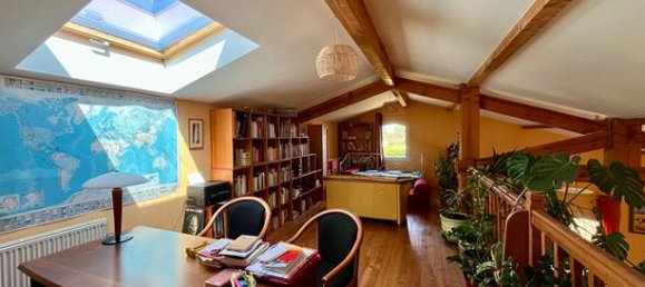 4 Schlafzimmer Haus in Toujouse, France, Nr. 307707 7