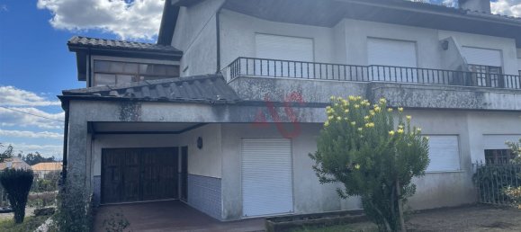 3 chambres Maison à Felgueiras, Portugal No. 12321 27